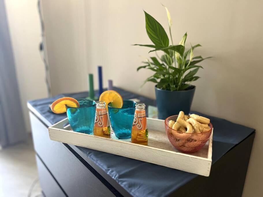 바리 Rio House 아파트 외부 사진