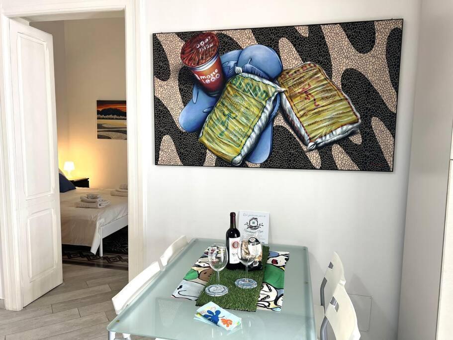 바리 Rio House 아파트 외부 사진